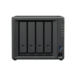 Serwer NAS DS425+