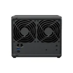 Serwer NAS DS425+ - obrazek 4