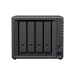 Serwer NAS DS925+