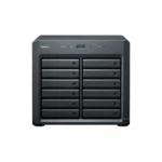 Serwer NAS DX1215II