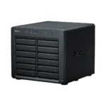 Serwer NAS DX1215II - obrazek 2