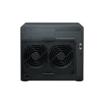 Serwer NAS DX1215II - obrazek 4