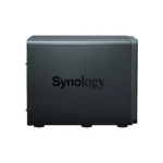 Serwer NAS DX1215II - obrazek 5