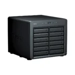Serwer NAS DX1215II - obrazek 6