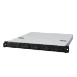 Serwer NAS FS2500 - obrazek 2