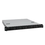 Serwer NAS FS2500 - obrazek 6