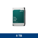 Dysk twardy HDD HAT3320-8T
