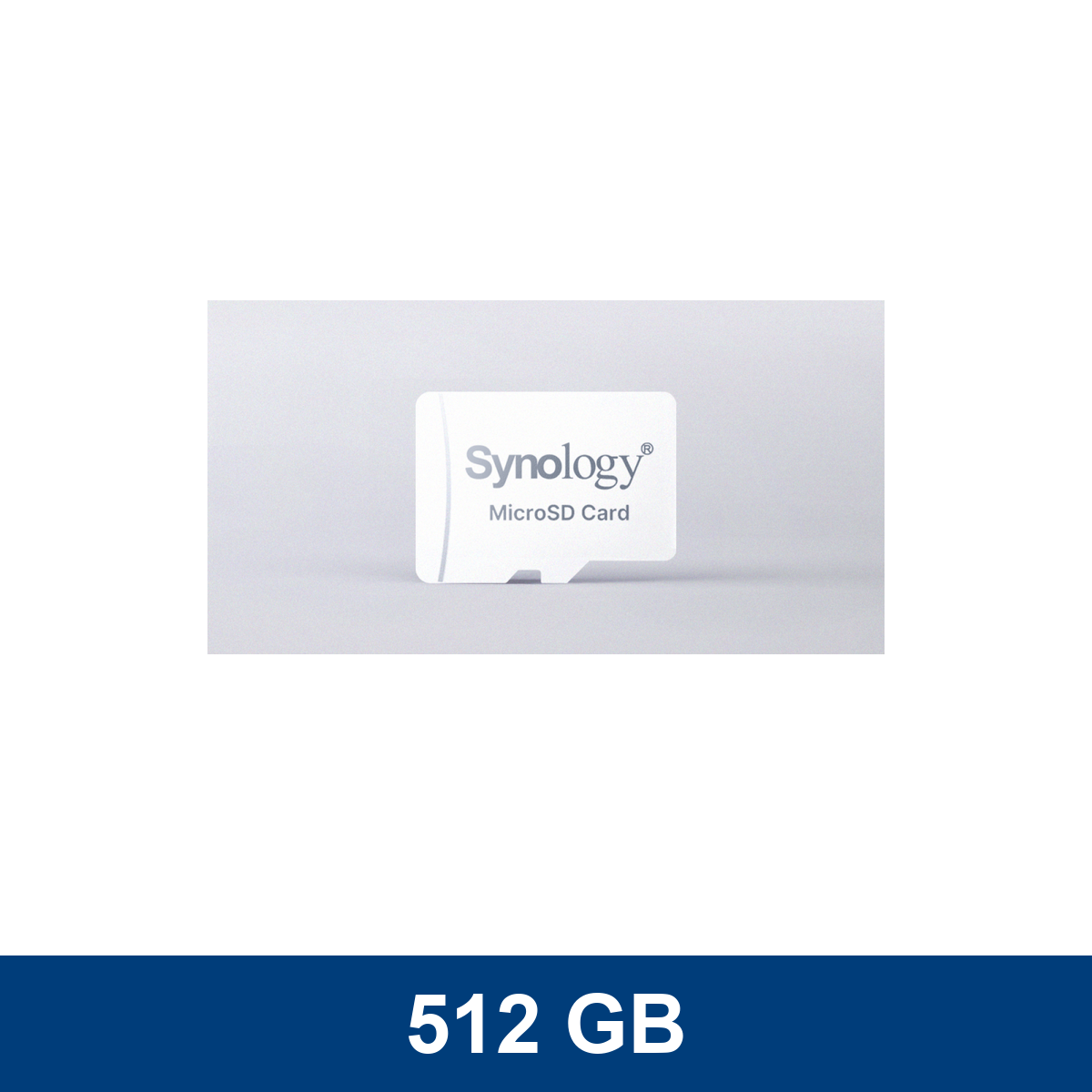 MSD01-512G_1 Karta MicroSD MSD01-512G - obrazek 1