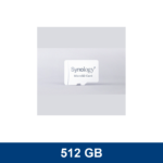Karta MicroSD MSD01-512G - obrazek 2