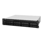 RackStation RS1221RP+​ - obrazek 2