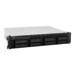 RackStation RS1221RP+​ - obrazek 6
