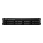 RackStation ​RS1221+