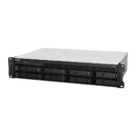 RackStation ​RS1221+ - obrazek 2