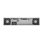 RackStation ​RS1221+ - obrazek 4