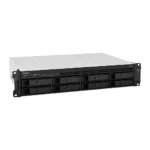 RackStation ​RS1221+ - obrazek 6