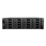 Serwer NAS RS2825RP+