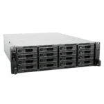 Serwer NAS RS2825RP+ - obrazek 6