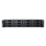 Serwer NAS RX1222sas