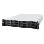 Serwer NAS RX1222sas - obrazek 2