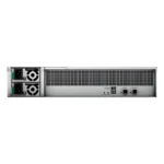 Serwer NAS RX1222sas - obrazek 4