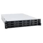 Serwer NAS RX1222sas - obrazek 6