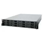 Serwer NAS UC3400 - obrazek 2