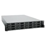 Serwer NAS UC3400 - obrazek 6