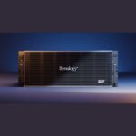 Serwer NAS pas7700 - obrazek 2