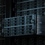 Serwer NAS sa3410