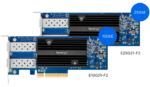 Serwer NAS sa3410 - obrazek 2