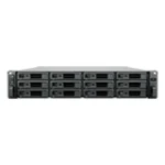Serwer NAS sa3410 - obrazek 3