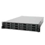 Serwer NAS sa3410 - obrazek 4